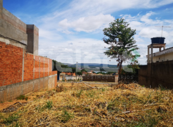 Lote no Bairro Interlagos