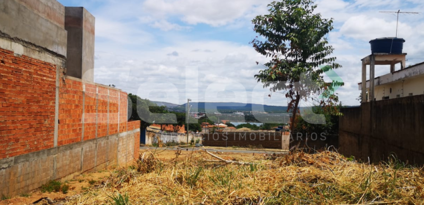 Lote no Bairro Interlagos