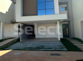 Casa em Condomínio fechado no Ibituruna