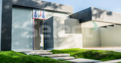 Casa em condomínio fechado no Ibituruna