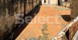 LOTE A VENDA NA REGIÃO CENTRAL