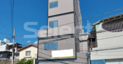 Prédio Comercial – Centro