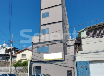 Prédio Comercial – Centro