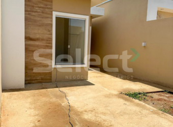 Casa 2Q no Novo Delfino – ENTRADA FACILITADA