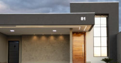 Casa 3QS Condomínio Villa Segura