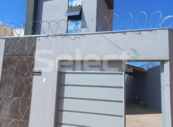 Sobrado 2Q no Alto da Boa Vista