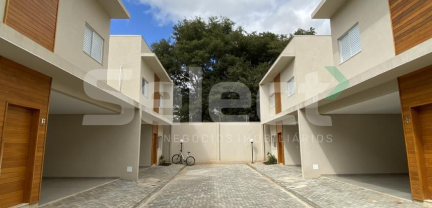 Casa 3QS no Reserva Real