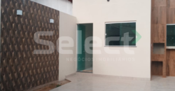 Casa 3QS Bairro Santo Inácio