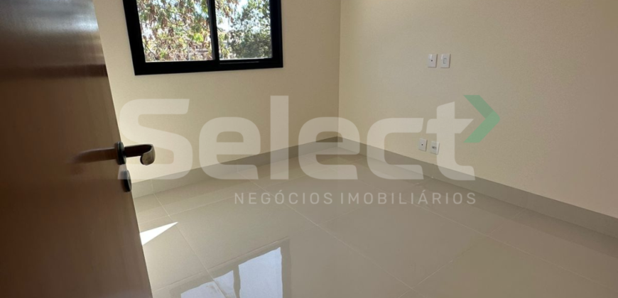 Casa em Condomínio fechado no Ibituruna