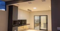 Casa 3QS Condomínio Villa Segura