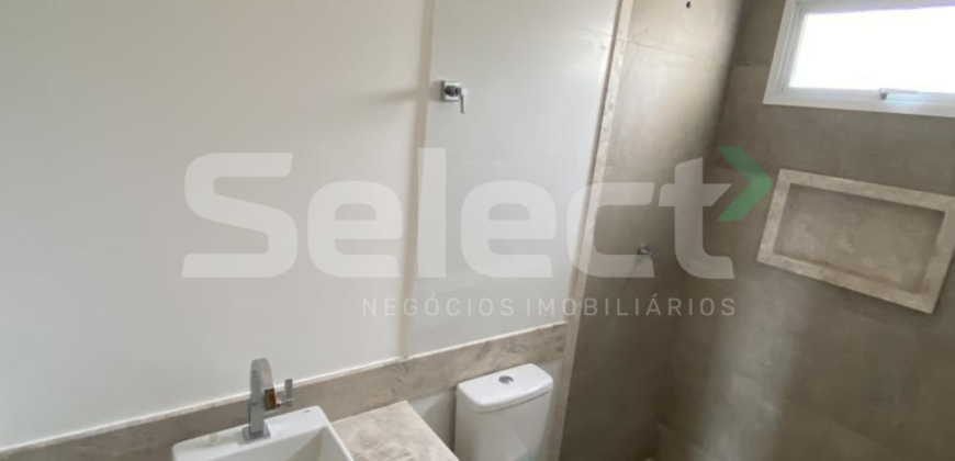 Casa 3QS no Reserva Real