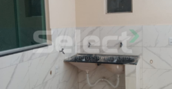 Casa 3QS Bairro Santo Inácio