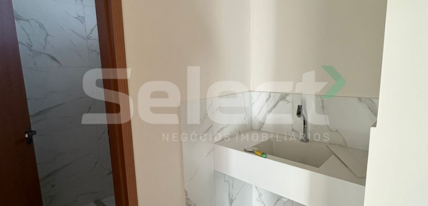 Casa em Condomínio fechado no Ibituruna