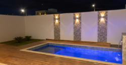 Casa 3QS Condomínio Villa Segura