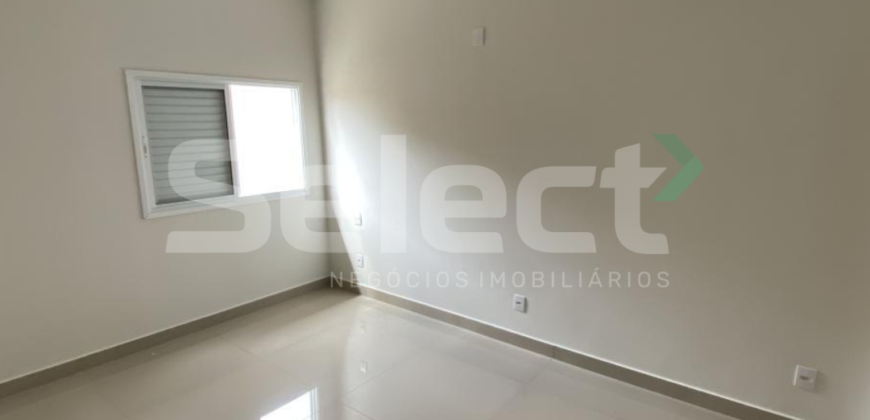 Casa 3QS no Reserva Real