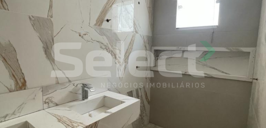 Casa a venda no Ibituruna