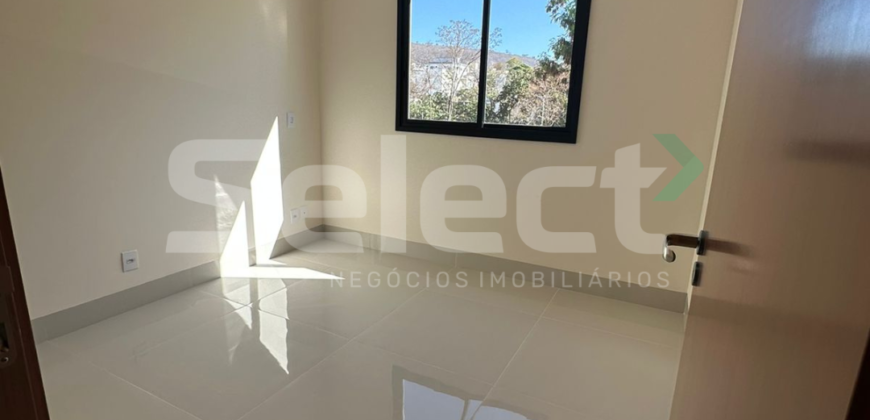 Casa em Condomínio fechado no Ibituruna