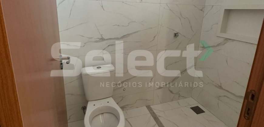 Casa em Condomínio fechado no Ibituruna