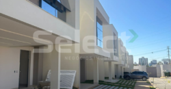 Casa em Condomínio fechado no Ibituruna