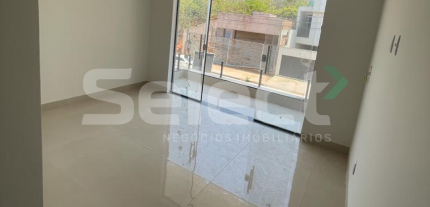 Casa a venda no Ibituruna