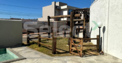 Casa em Condomínio fechado no Ibituruna