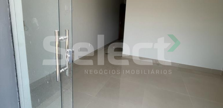 Casa a venda no Ibituruna