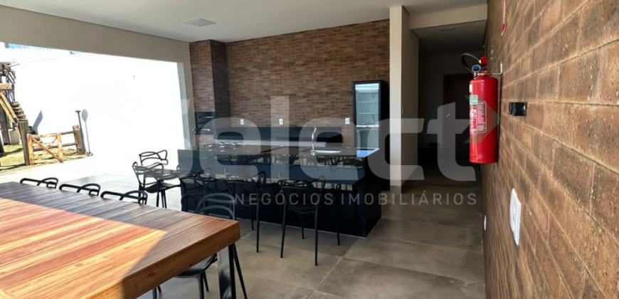 Casa em Condomínio fechado no Ibituruna