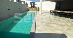 Casa em Condomínio fechado no Ibituruna