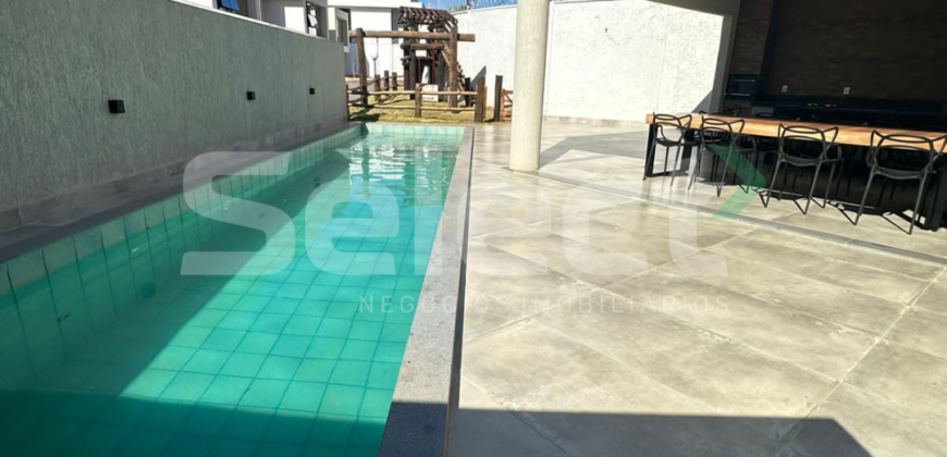 Casa em Condomínio fechado no Ibituruna