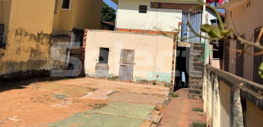 LOTE A VENDA NA REGIÃO CENTRAL