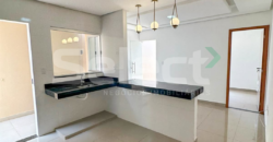 Casa 2Q no Novo Delfino – ENTRADA FACILITADA