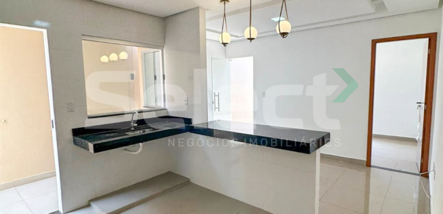 Casa 2Q no Novo Delfino – ENTRADA FACILITADA