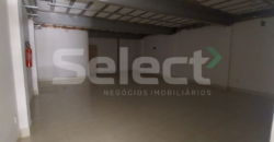 Prédio Comercial – Centro