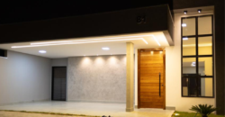 Casa 3QS Condomínio Villa Segura