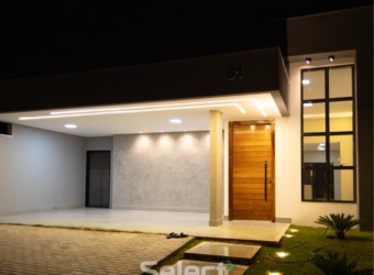 Casa 3QS Condomínio Villa Segura