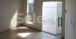 Sobrado 2Q no Alto da Boa Vista