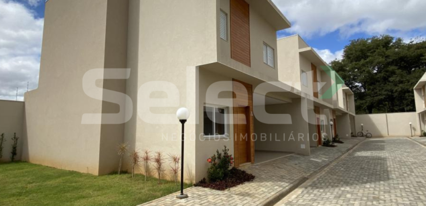 Casa 3QS no Reserva Real