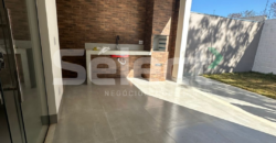 Casa em Condomínio fechado no Ibituruna