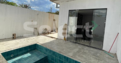 Casa a venda no Ibituruna