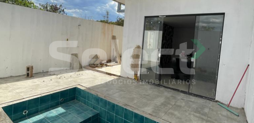 Casa a venda no Ibituruna