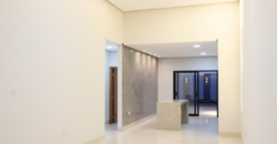 Casa 3QS Condomínio Villa Segura