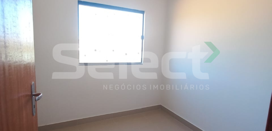 Sobrado 2Q no Alto da Boa Vista