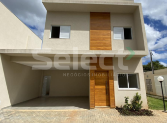 Casa 3QS no Reserva Real