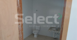 Prédio Comercial – Centro