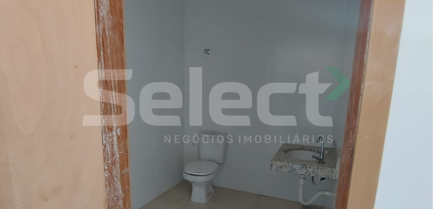 Prédio Comercial – Centro