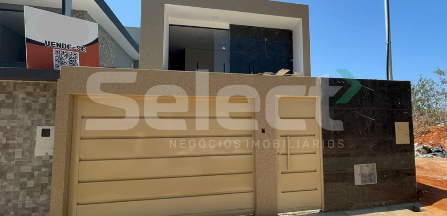 Casa a venda no Ibituruna