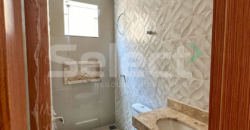 Casa 2Q no Novo Delfino – ENTRADA FACILITADA