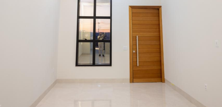 Casa 3QS Condomínio Villa Segura