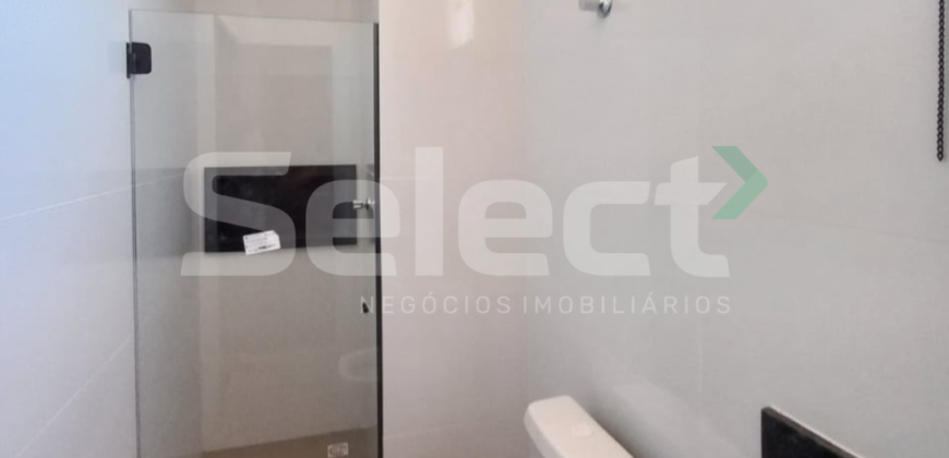 Sobrado 2Q no Alto da Boa Vista