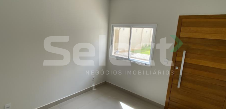 Casa 3QS no Reserva Real